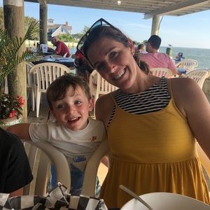 Meet your Posher, Mia